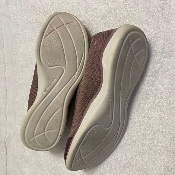 Skechers Women's Air Cooled Memory Form Athletic Sneakers Shoes Size 11 - Picture 9 of 9